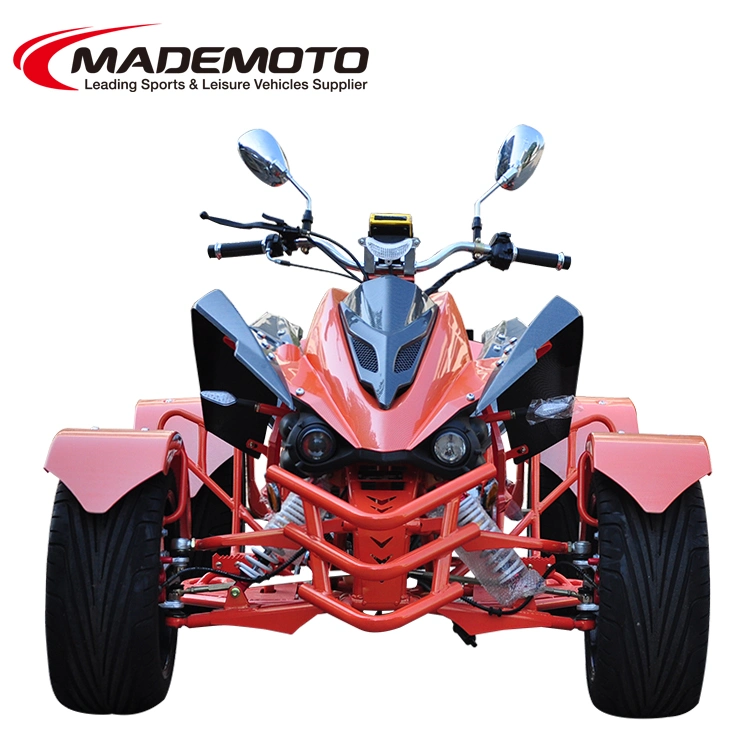 Quad Bike 200cc 250cc 300cc 400cc 4X4 EEC ATV Wholesalse