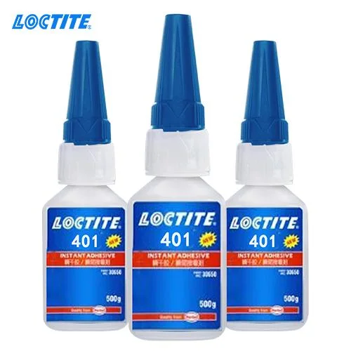 SL02 10ml 50ml 250ml Loctite 243 Screw Glue Blue Medium Strength Thread Locker Oil Resistant Removable Anaerobic Glue