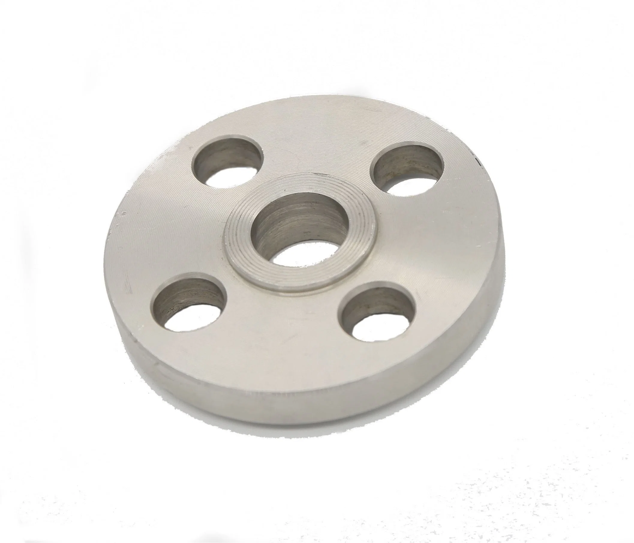 ANSI B16.5 & GB Standard Forged Stainless Steel Plate Flanges