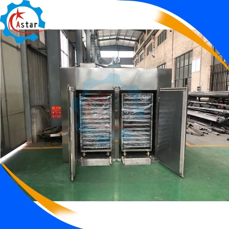 China Full Stainless Steel Dry Food Machine/Plant