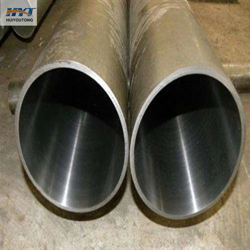 SAE1020 Cold Rolled Precision Honed Steel Tube