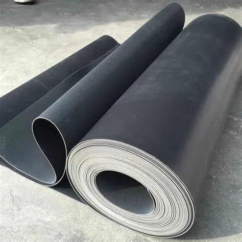 Chuangwan Specialist Manufacturer of Hot Melt Modified Roofing Waterproofing Membranes with Adhesives.