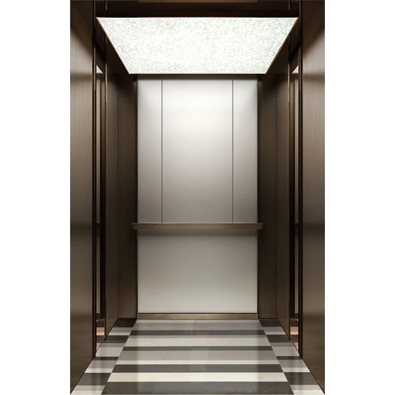 China Made Wholesale Home Lift Home Elevator Passenger Elevator