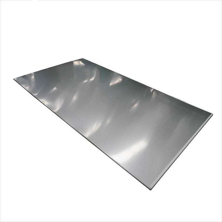 1050 3003 5052 5083 6061 Aluminum Plate 1mm 2mm Thickness Aluminium Flat Sheet