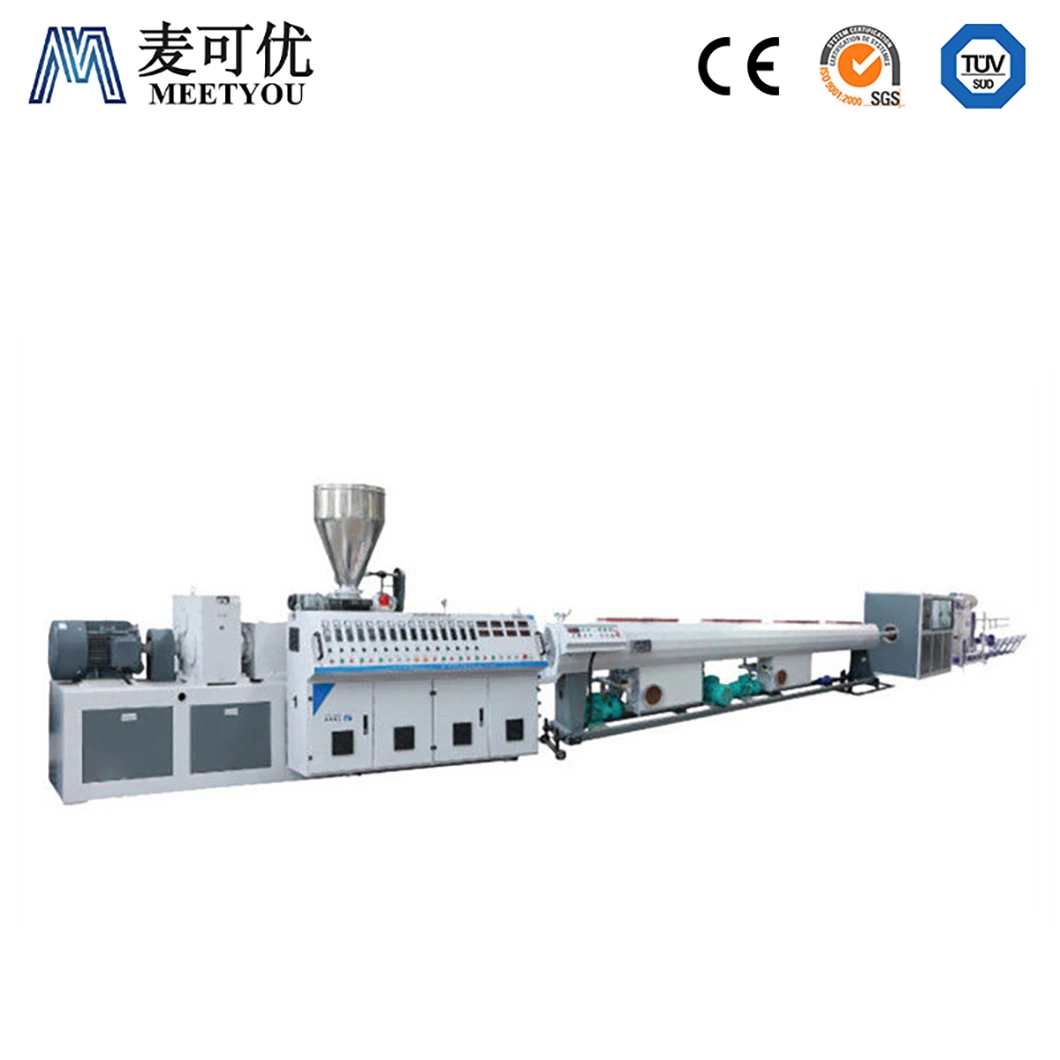 HVAC Pipe Machine Air Duct Production Line/Air Pipe Making Machine