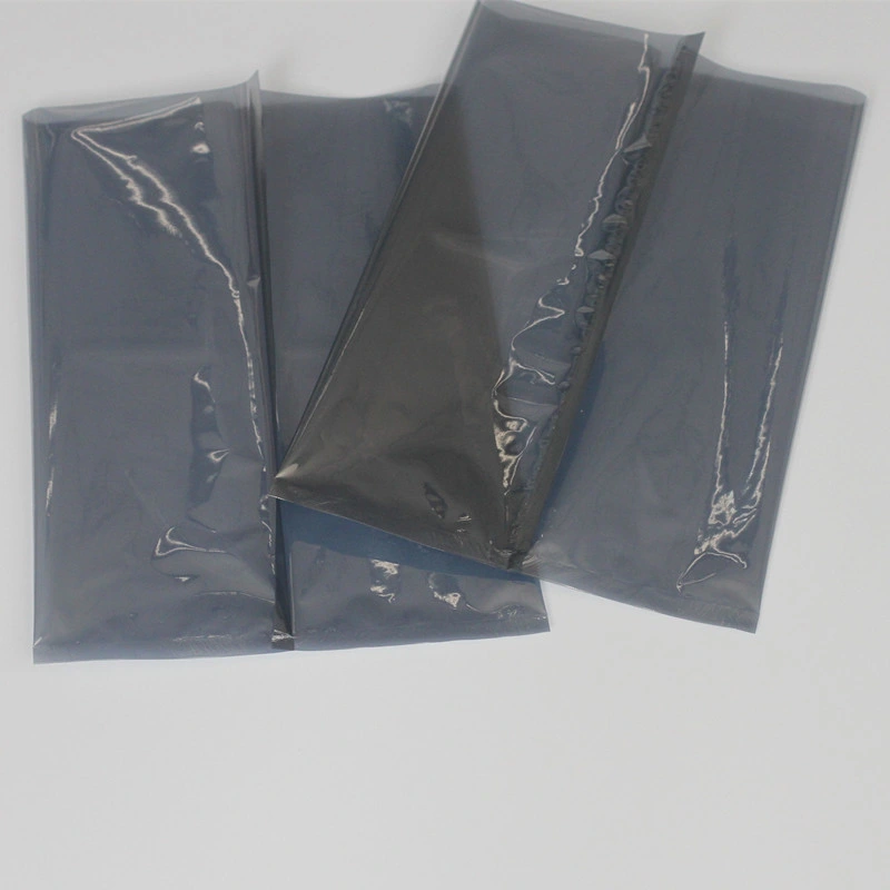 ESD Shielding Bag for Sensitive Electronic with Good Seal Packaging