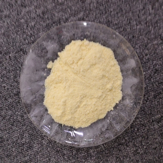 Chemical Raw Powder Antibiotic Doxycycline Hyclate for Veterinary CAS#24390-14-5