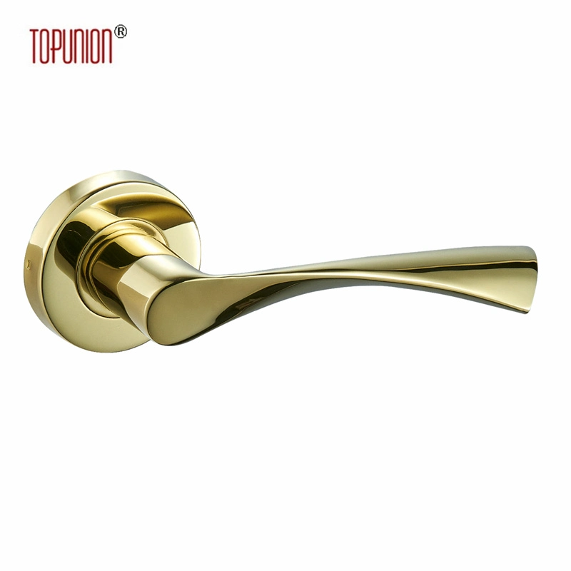 Zinc Alloy Material Handle for Aluminium Door and Window