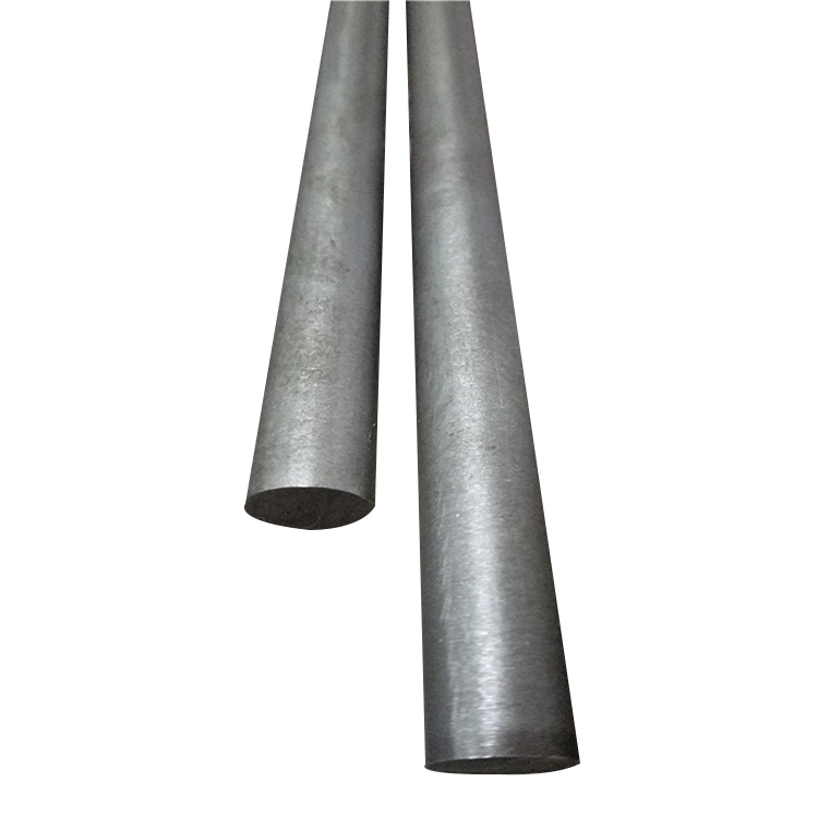 201/304/304L/316L/310S/2207/904L 6-30mm Cold Rolled Steel Round Rod 3-400mm Galvanized/Aluminum/Carbon/Copper/Zinc Coated/Stainless Steel Square Hexagonal Rods