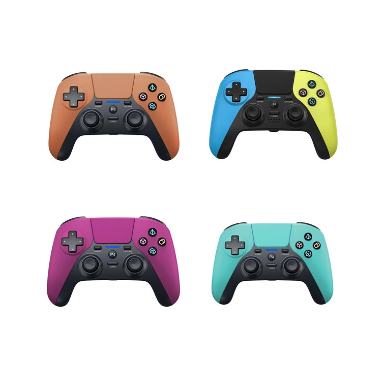 Wireless Game Controller for PS4 Top Selling Gamepad PS4 Wireless Joystick