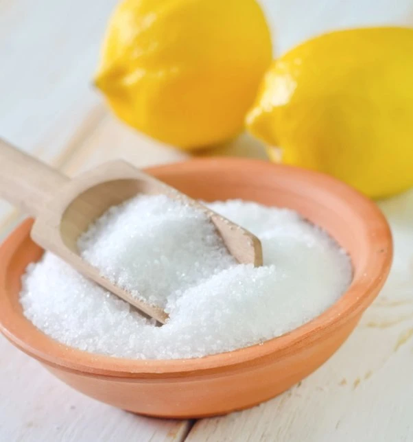 Top Sales and High quality/High cost performance  Food Grade Additives Citric Acid