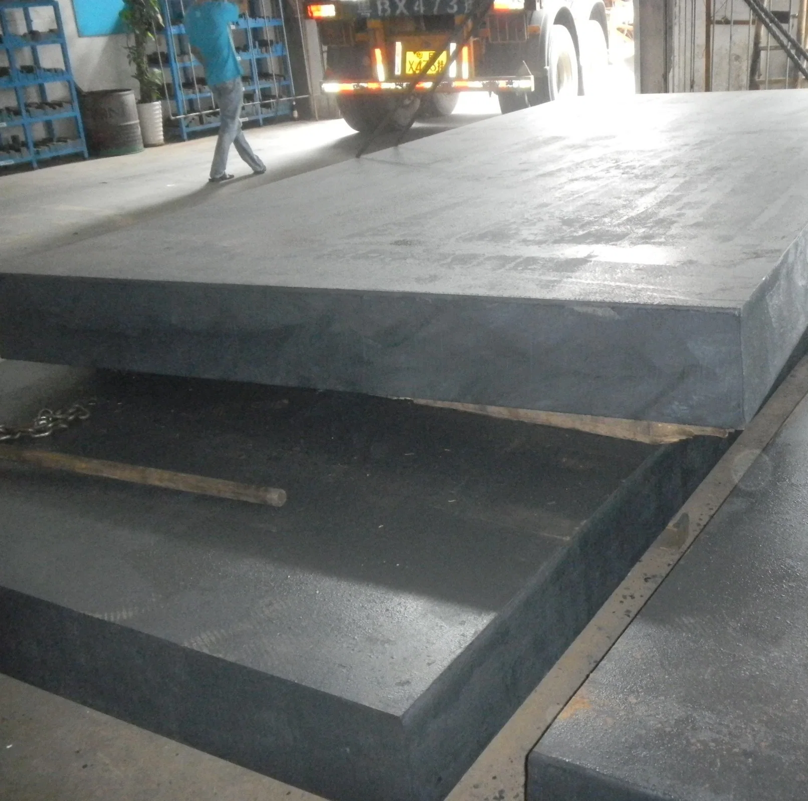 S50c/1050/S45c/1045 Hot Rolled/Forged Steel Plate/Steel Block/Flat Bars/Round Bars/Carbon Steel