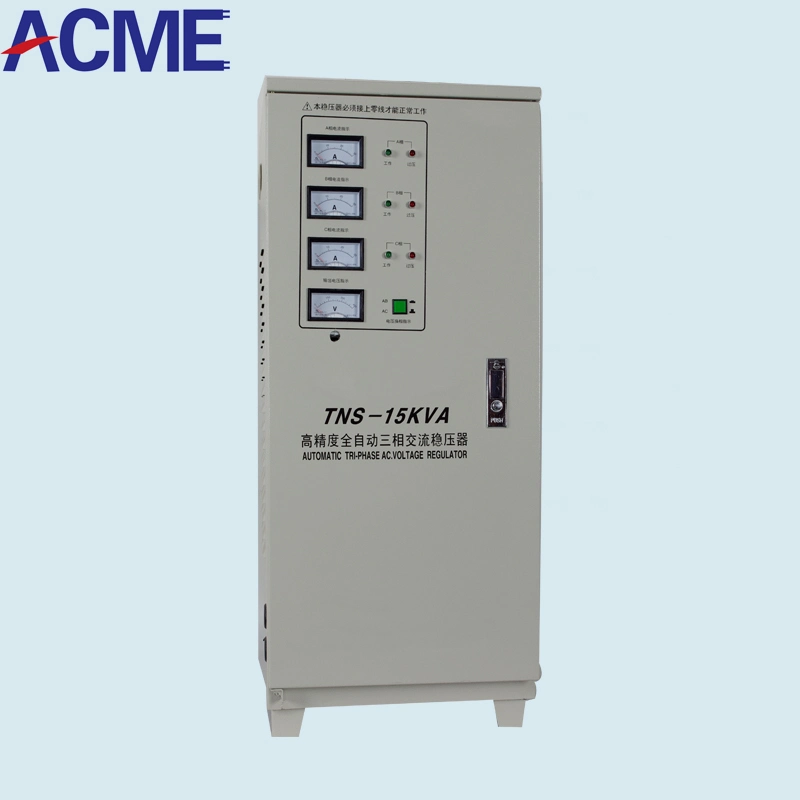 Computer X-ray Equipment SVC Automatic Voltage Regulator