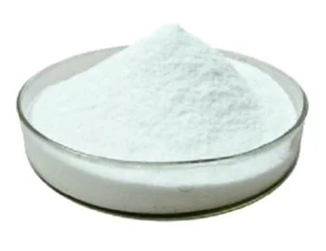 98.5% Purity 112811-71-9 Gatifloxacin Ethylester Gatifloxacina Etilestere