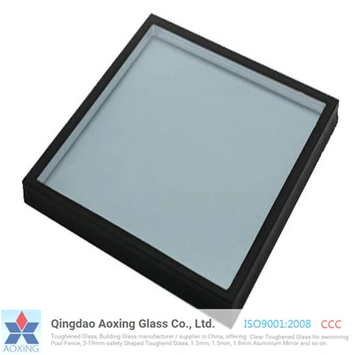 2019 Home Supply Color Reflective Float Glass