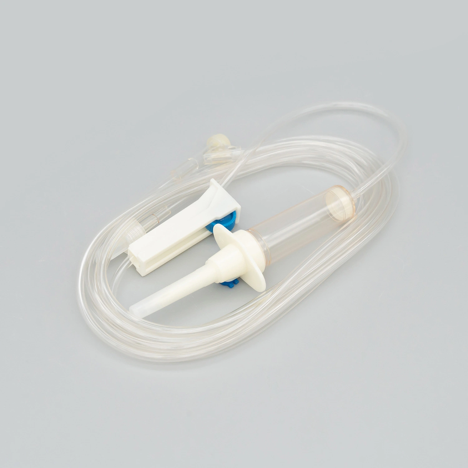 PE-Beutel und Blisterpapier, 500PCS/20polybag/CTN Epidural Kit Infusionsset mit Bürette