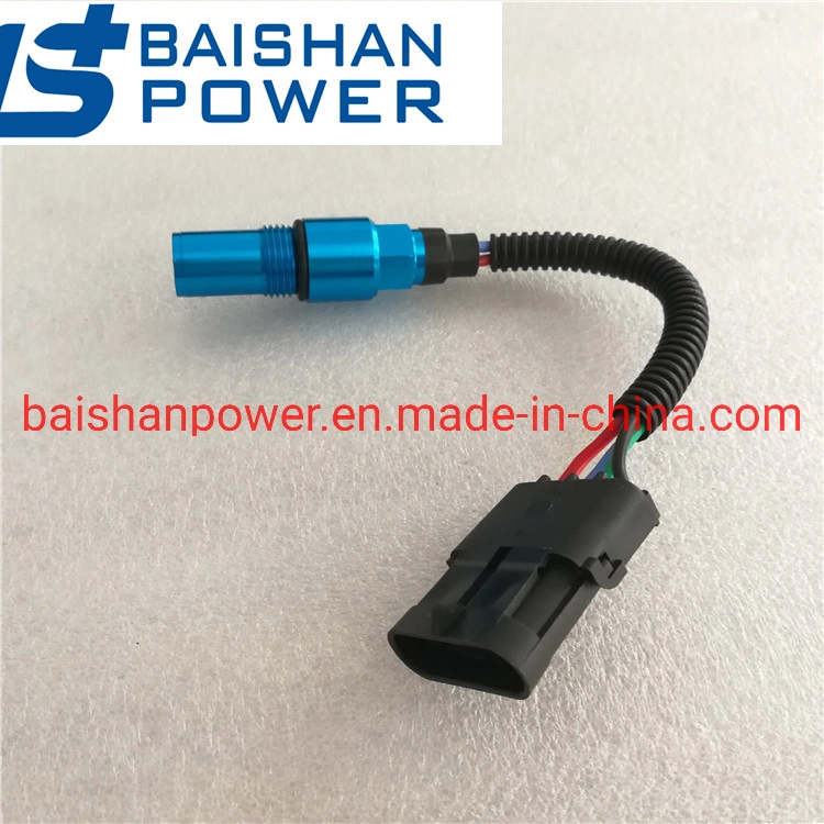 Hot Sale M11 ISM Diesel Engine Crankshaft Position Sensor 4984223 4326596