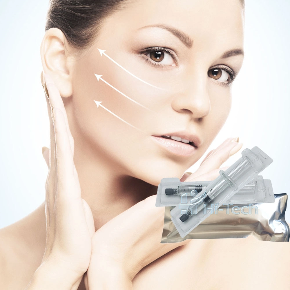 Buy Mesotherapy Vitamin Injections for Face 2ml Ha Serum