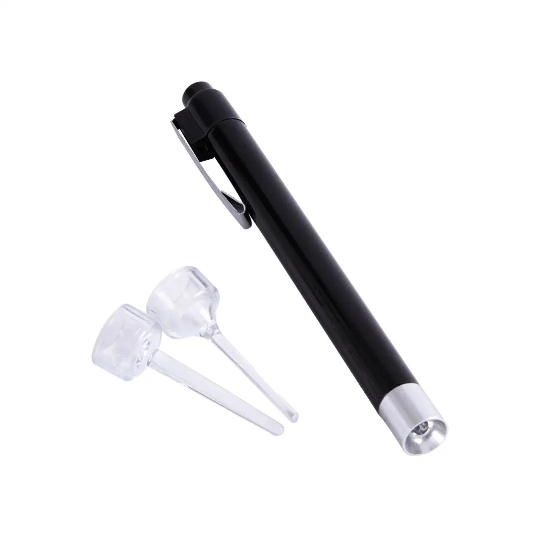 Soundlink LED Medical Ear Pen Light for Ear Canal Diagnosis