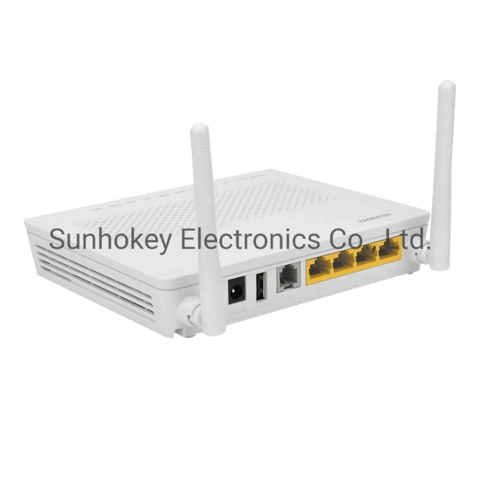 Hua Wei Gpon ONU Hg8546m Gpon Terminal Ont Hg8546 Router