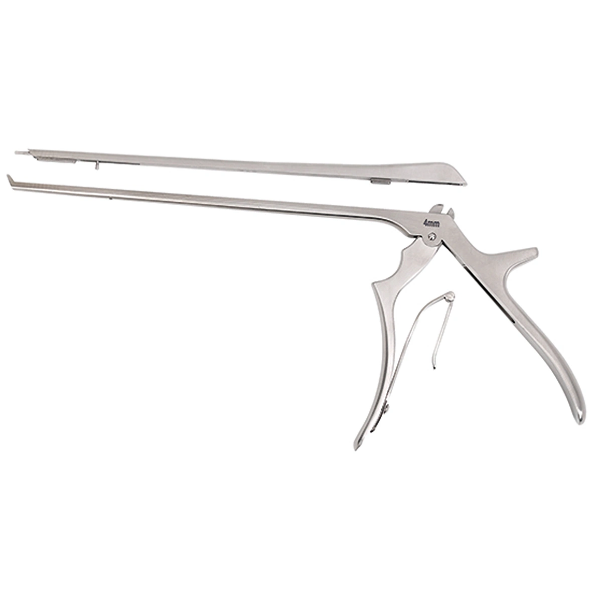 XC médico Laminectomía de buena calidad rongeur (desmontado) Cirugía ortopédica básica Instrumentos