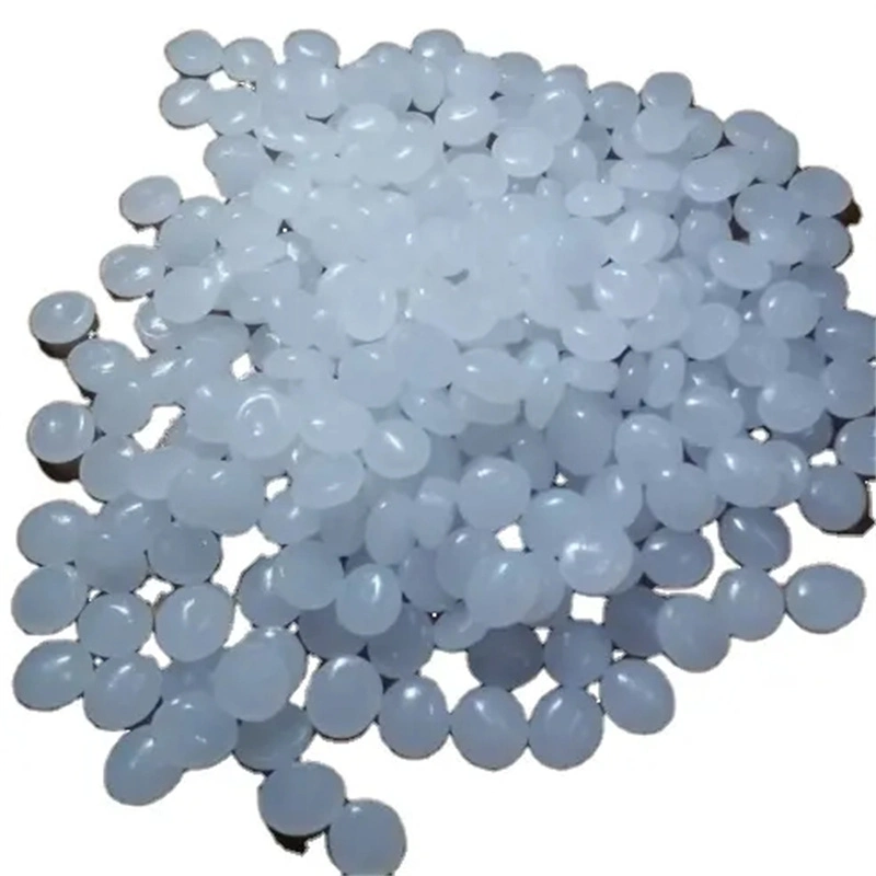 LLDPE Resin Blow Grade Granules LLDPE Film Material Grade/Virgin LLDPE 7042 Granules