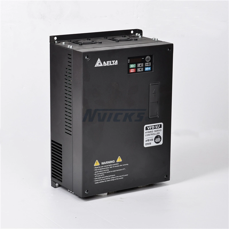 AC Motor Drive Variable Taiwan Delta Frequency Drive 30kw VFD300