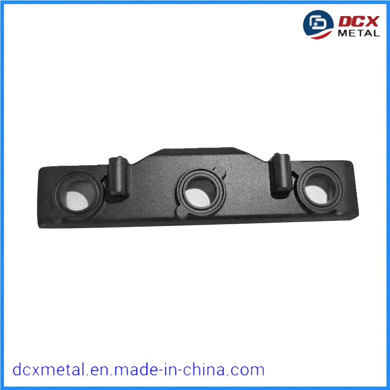 Customized OEM Aluminum Manufacturer Aluminum CNC Machining Part Communication