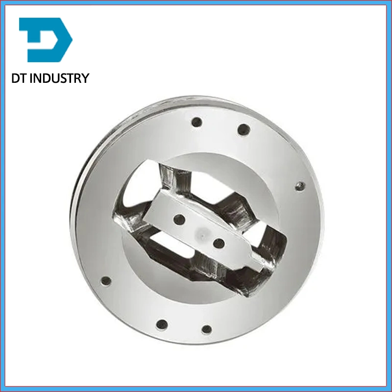 10 Brass/Copper/Aluminium Tungsten Carbide Extrusion Die