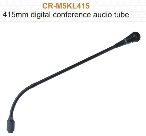 Creator Full Digital Tabletop Discussion & Voting Microphone Congress System Microphone