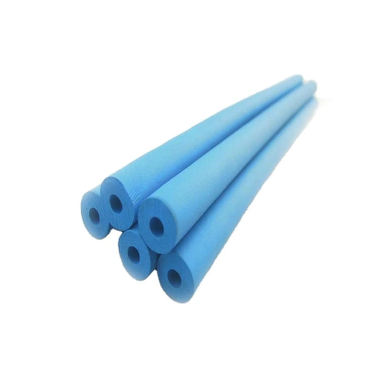 EVA Foam Tube NBR Rubber Foam Tube Sleeve Protective Handle