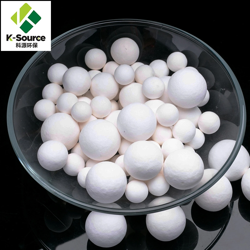 Factory Price 99% High Alumina Ceramic Balls Alumina Ball Price