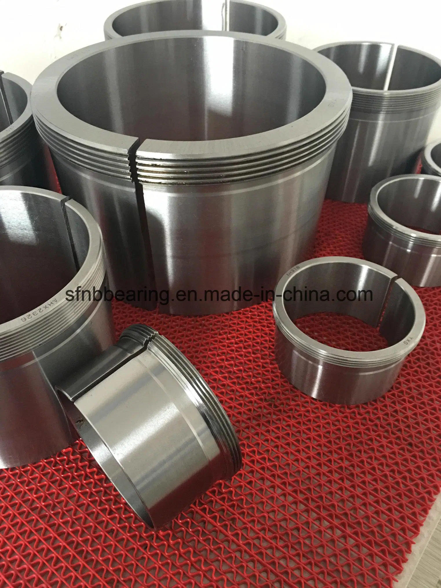 Bearing Accessory SKF Bearing Adapter Sleeve Bearing Bushing