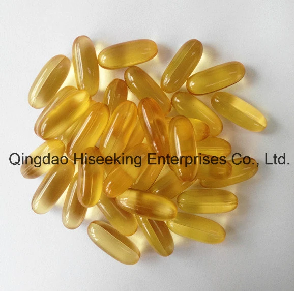 Evening Primrose Oil Softgel, Oenothera Biennis Oil Softgel Capsule