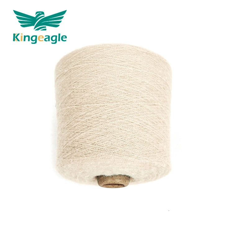 Kingadler Soft Ersetzen Acryl Strickgarn Hautfreundlich Phantasie Brushed Garn