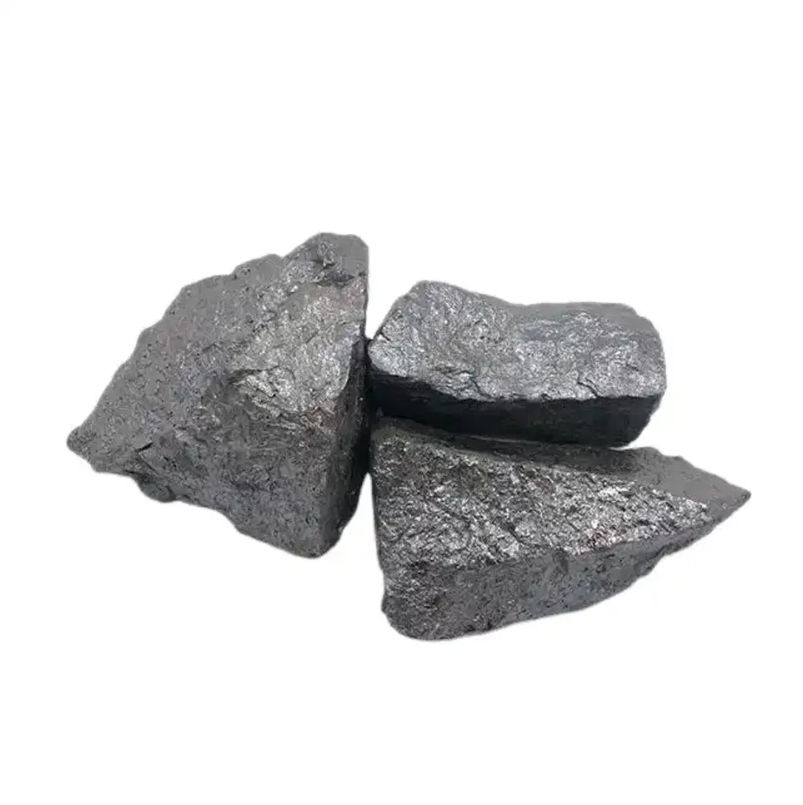 High Purity High Carbon Silicon Carbon Alloy in Blocks Lumps