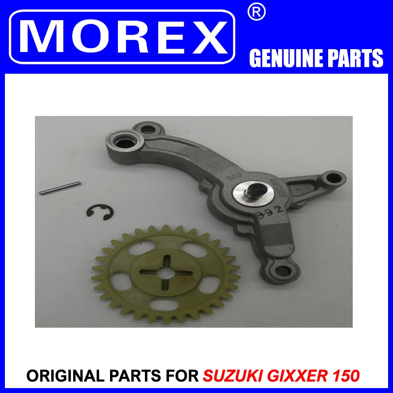 Motorcycle Spare Parts Accessories Original Quality Starting Motor for Suzuki Gixxer 150