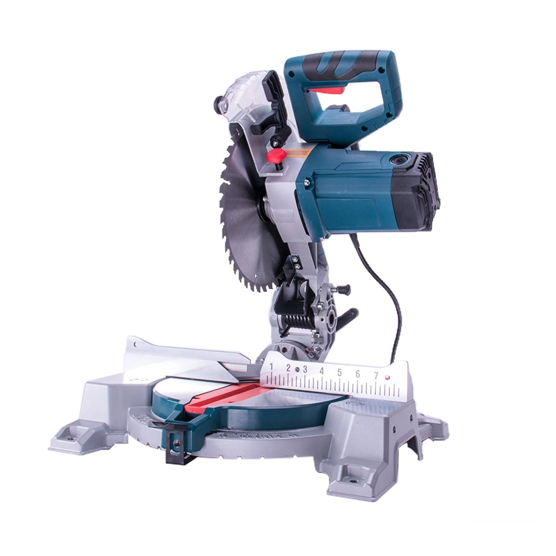 Ronix 5102 Mitre Saw for Woodworking Tool and Aluminium Cutting 220V Bare Tool Unit Only Power Tools Laser Mitre Saw