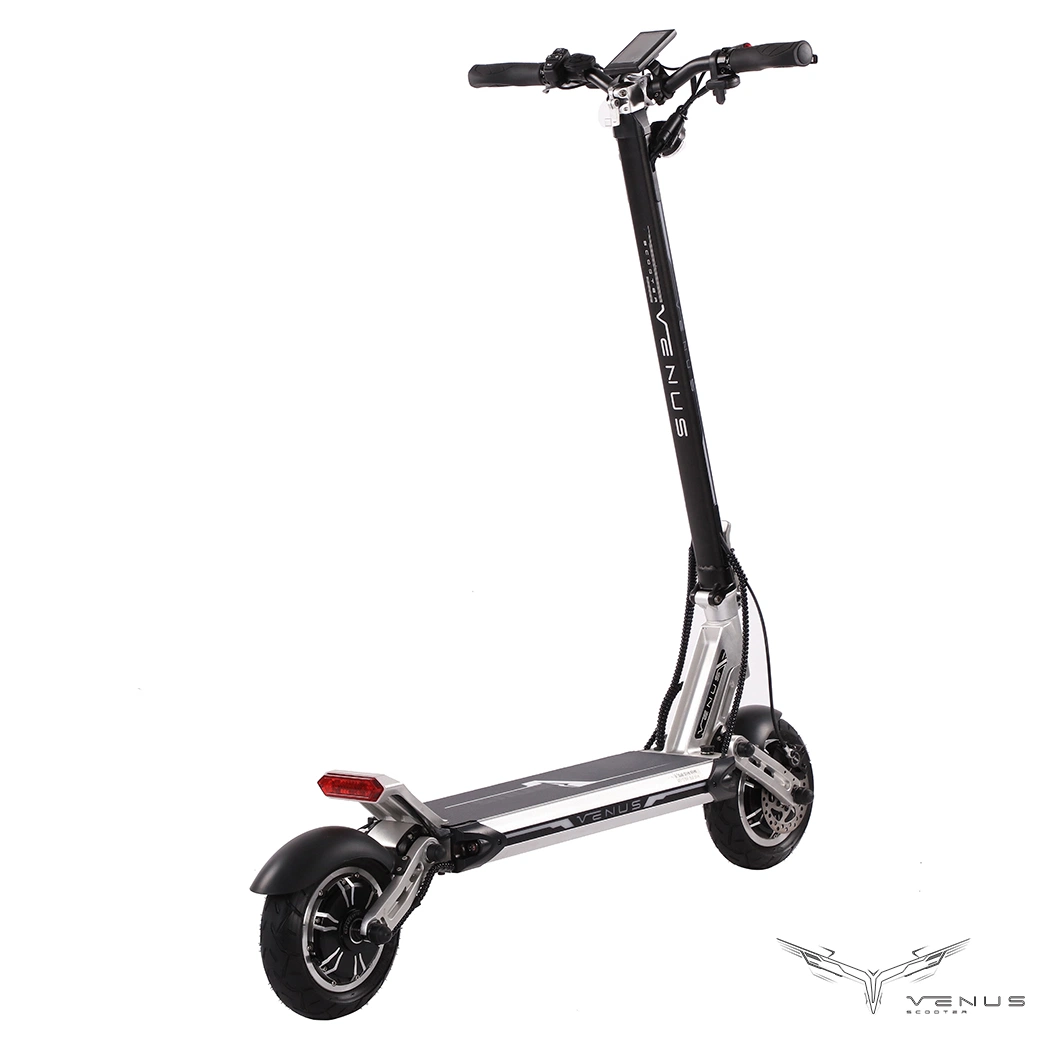 Venus 9 Sport Folding Dual Motors Electric Scooter