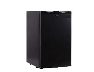 Mini Gas and Electric Powered Refrigerator Hot Sell