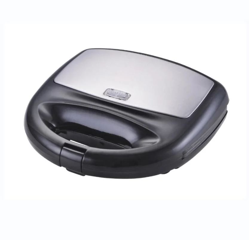 2 Slice Sandwich Maker with Grill Plate