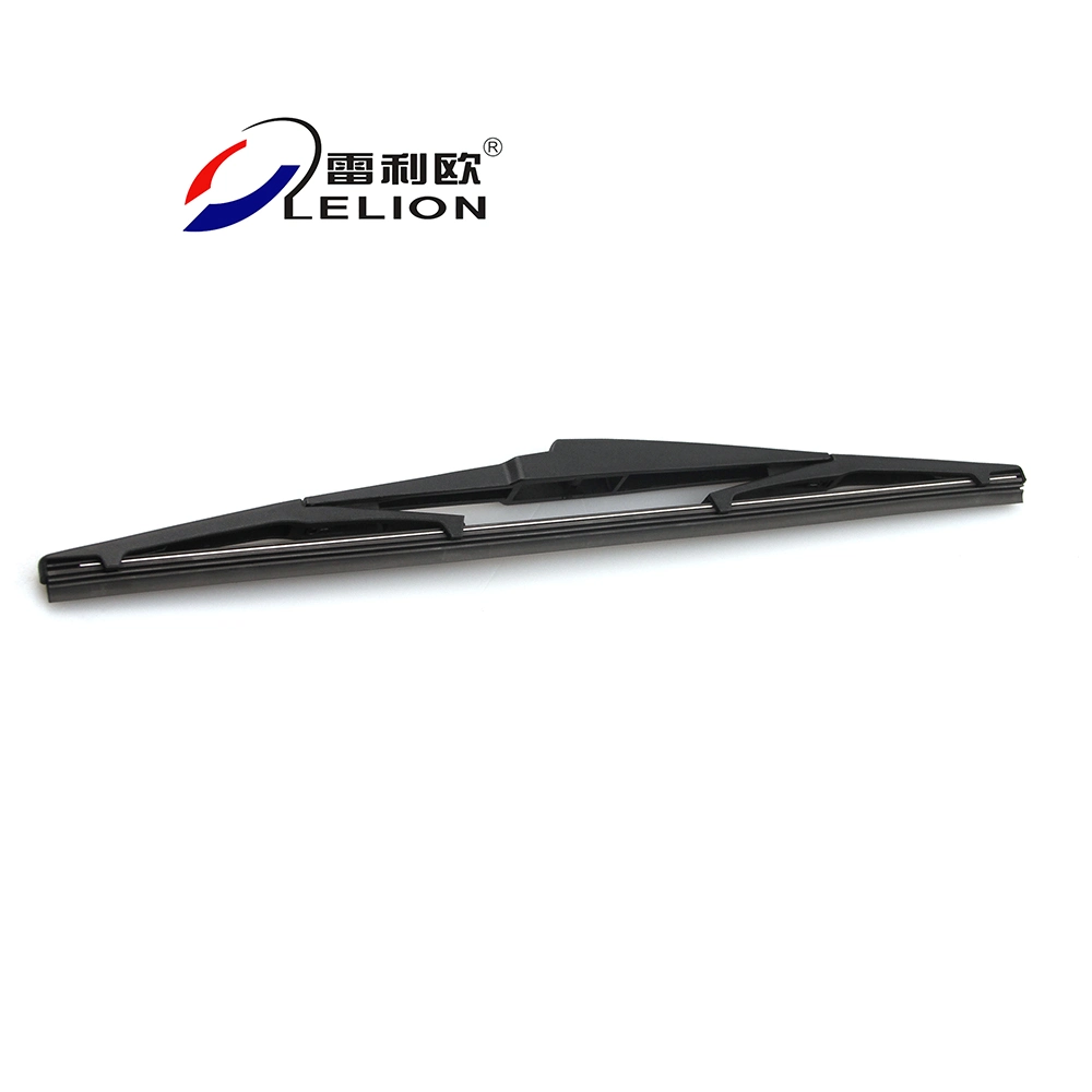 Lelion Customized Packaging Car Wiper Blade 14 Inch Rear Wiper for Hyundai Santafe Accent I40 Starex H-1