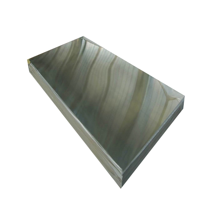 High quality/High cost performance Polished Surface Stainless Steel Sheet 316 Material for Cookware