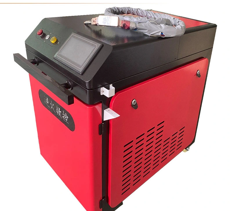 2022 Hot Sale Stainless Steel Welding Welding Plant Machine 1000W 1500W 2000W