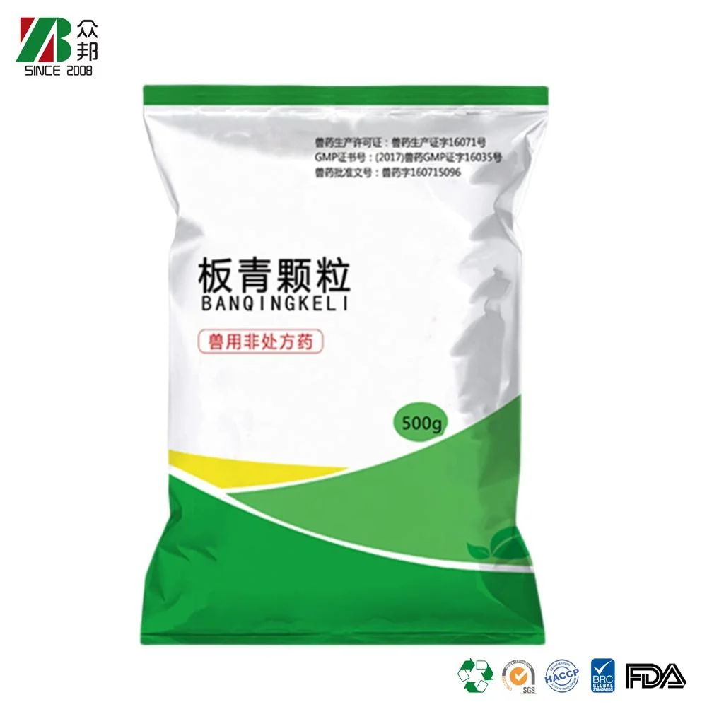 Poultry animal health products poultry feed additive animal veterinary medicine bag