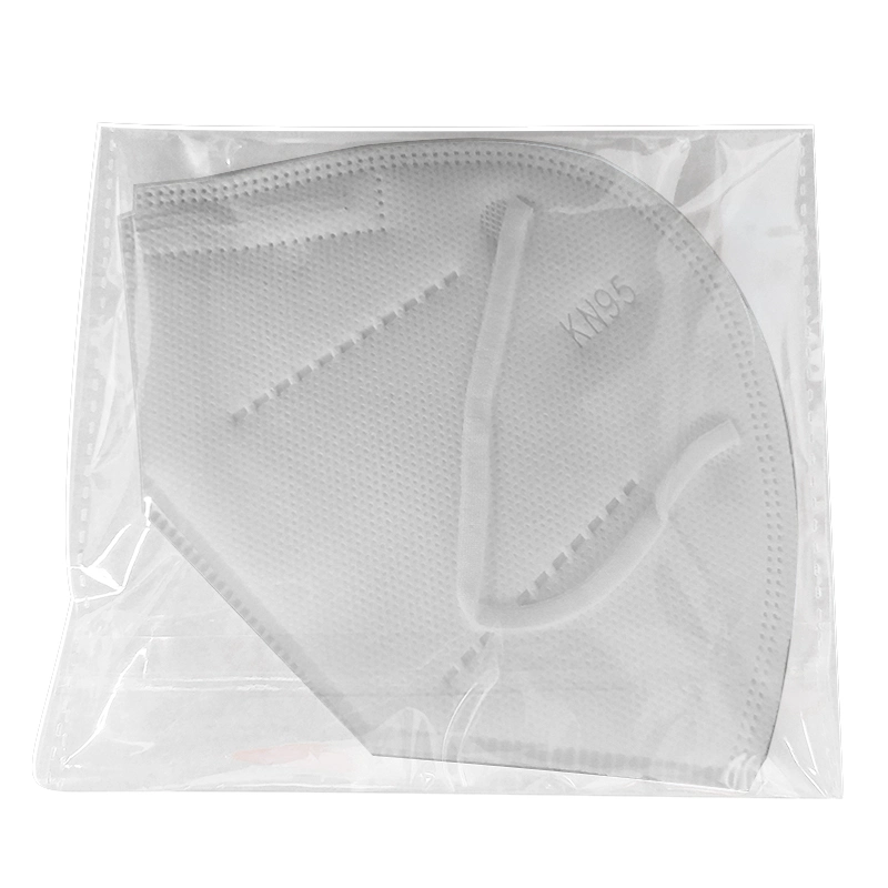 Wholesale/Supplier Labor Protection Dust Protection Nonwoven Safety Face Mask