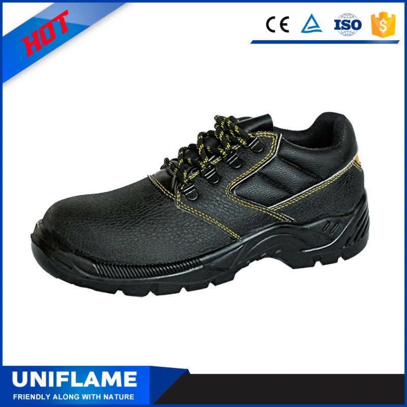 China Brand Liberty Industry Safety Shoes Manufacturer Ufa027