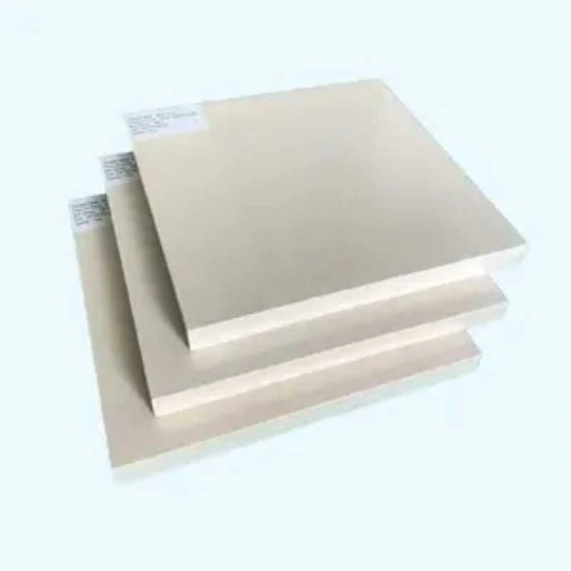 2000 Degree Celsius Refractory Ceramic Fiber Insulation Materials Heat Resistant Board