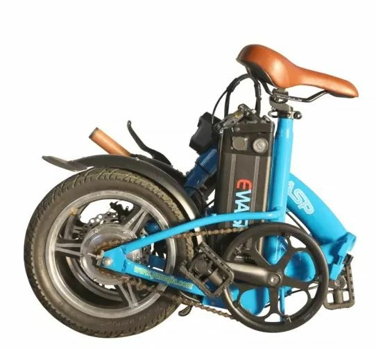 CE Lithium Battery Power Brushless Electric Bike for Teenagers