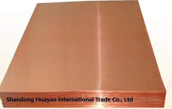 High quality/High cost performance  Copper Clad Laminate Aluminum PCB Plate Sheets Board